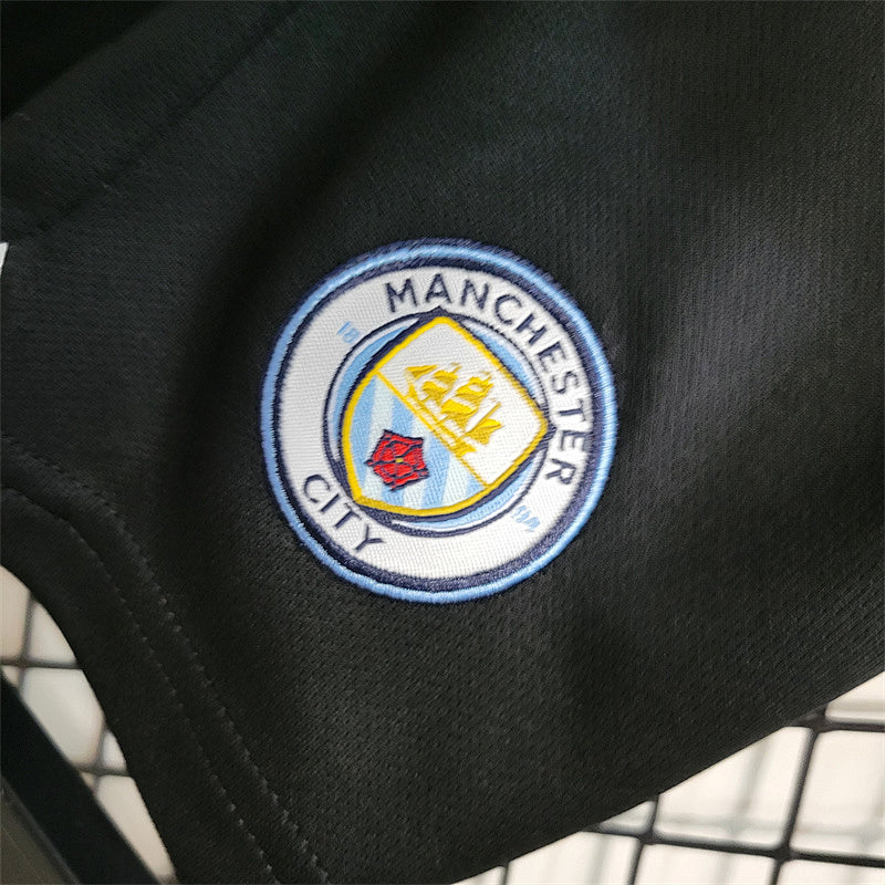 Maillot Manchester City Enfant 23/24 (3)