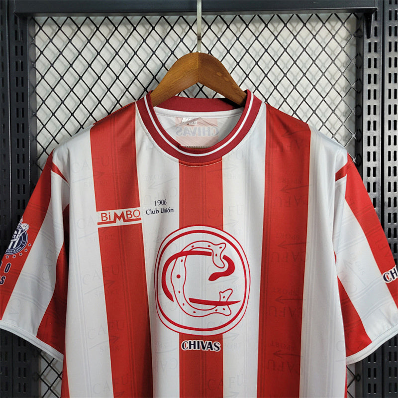 Maillot Chivas Rétro 25/26