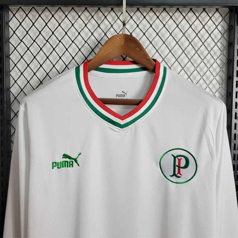 Maillot Parmelas memorial sleeved Manches Longues 22/23