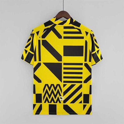 Maillot Borussia Dortmund Prématch 22/23