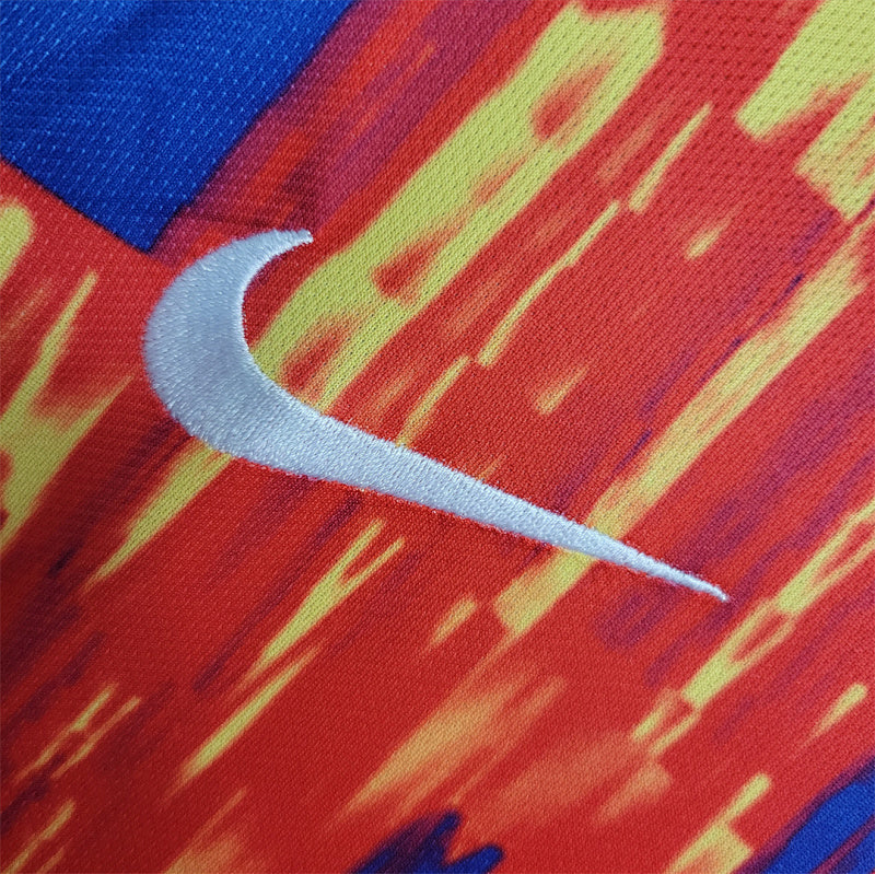 Maillot RB Leipzig 23/24