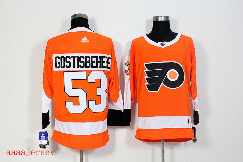 Camiseta Philadelphia Flyers Ice