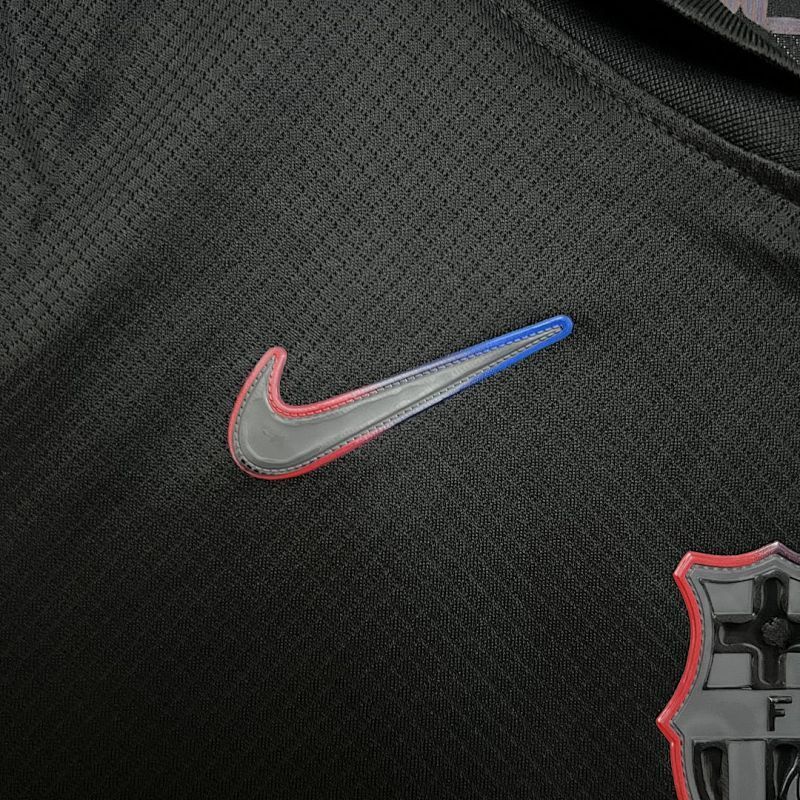Ensemble Enfant FC Barcelone Extérieur 25/26