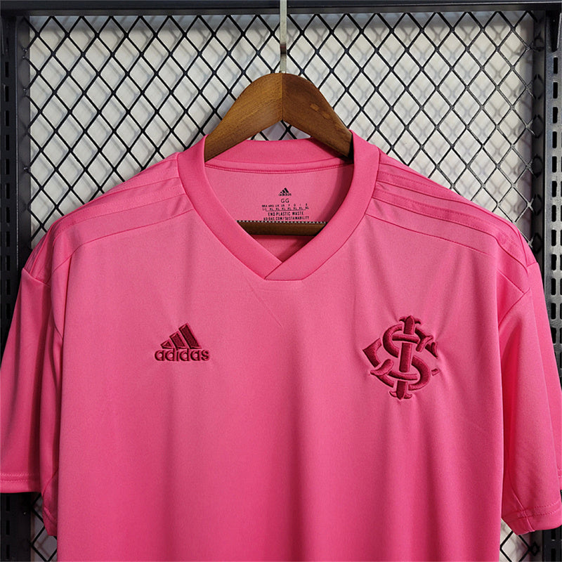 Maillot International Pink Édition spéciale 22/23