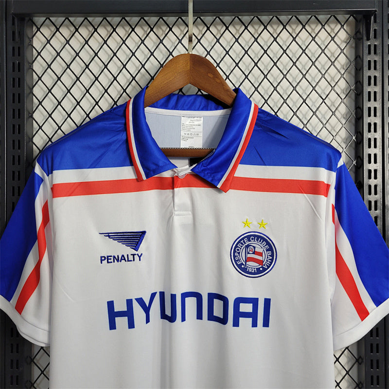 Maillot Bahia Domicile Rétro 25/26