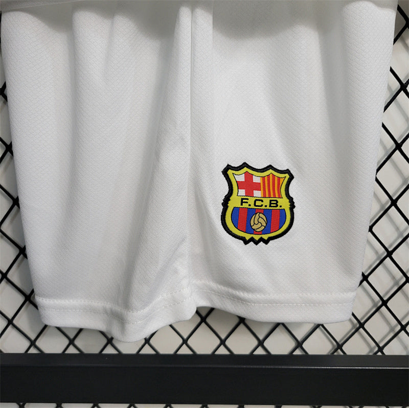 Ensemble Enfant FC Barcelone Extérieur 23/24