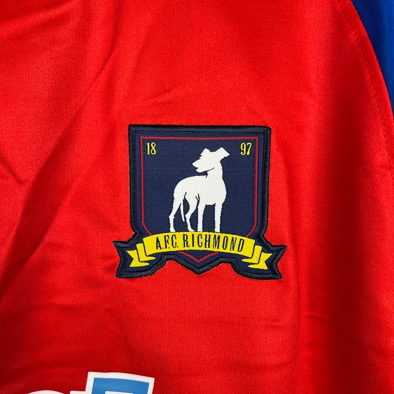 Maillot AFC Richmond Domicile 23/24