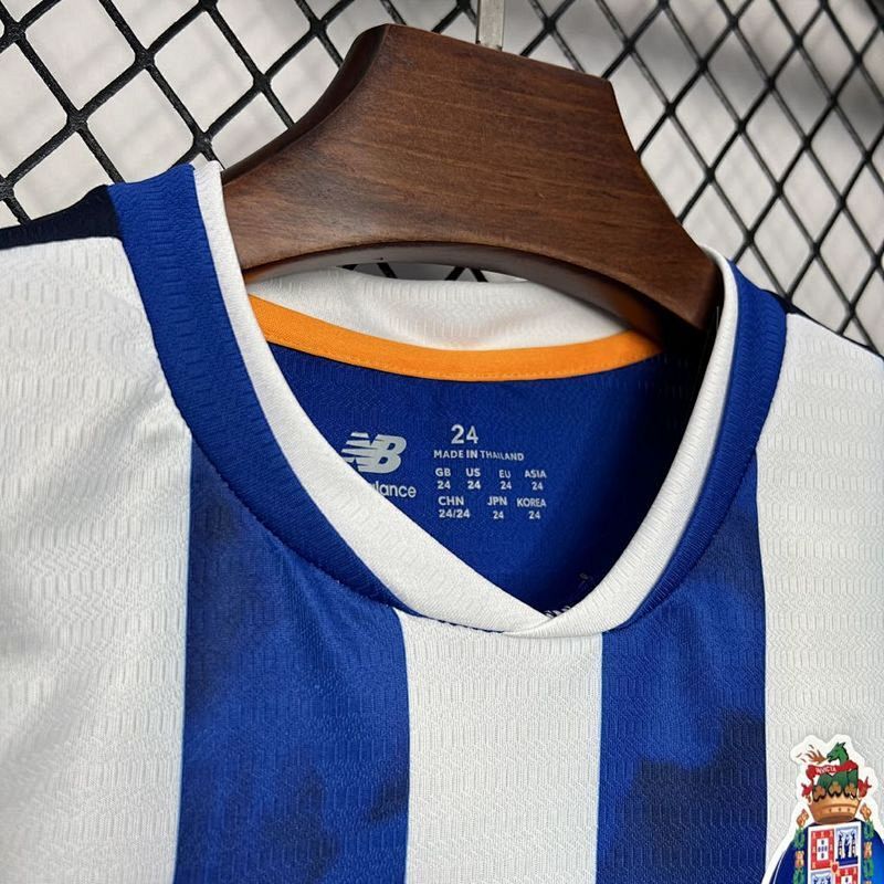 Ensemble Enfant FC Porto Domicile 24/25