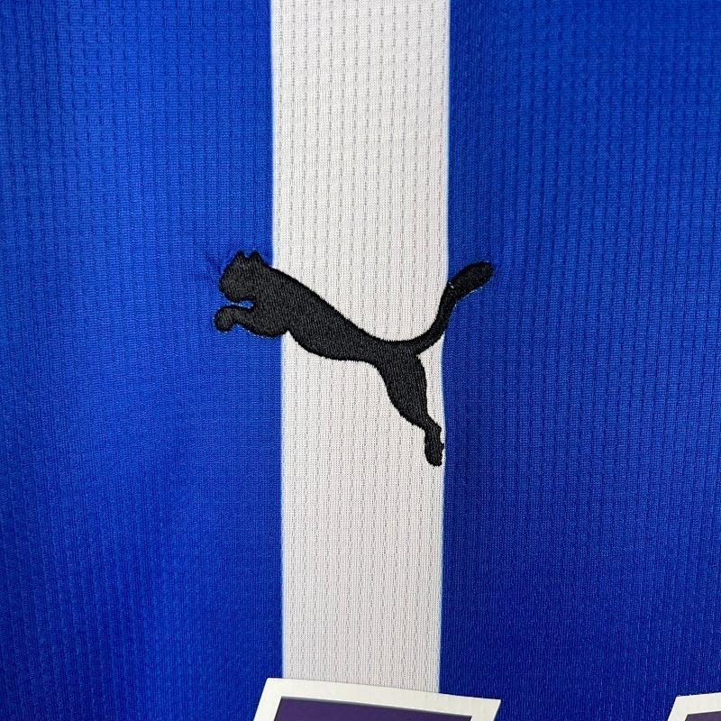 Maillot Alavés Domicile 23/24