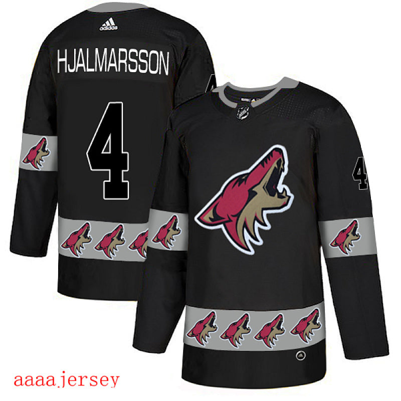 Maillot Arizona Coyotes ice 25/26