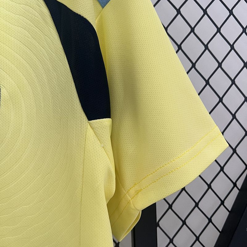 Maillot Suède Domicile 25/26