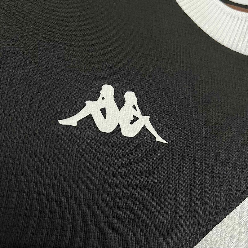 Maillot Femme Vasco da Gama Domicile 24/25