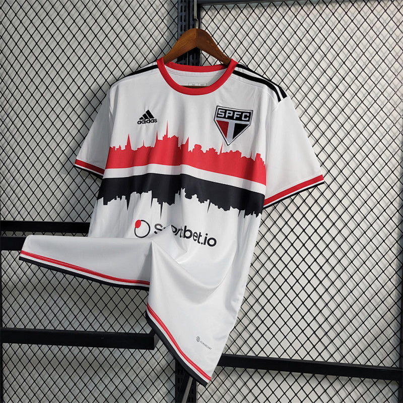 São Paulo Concept Special Edition Jersey 23/24