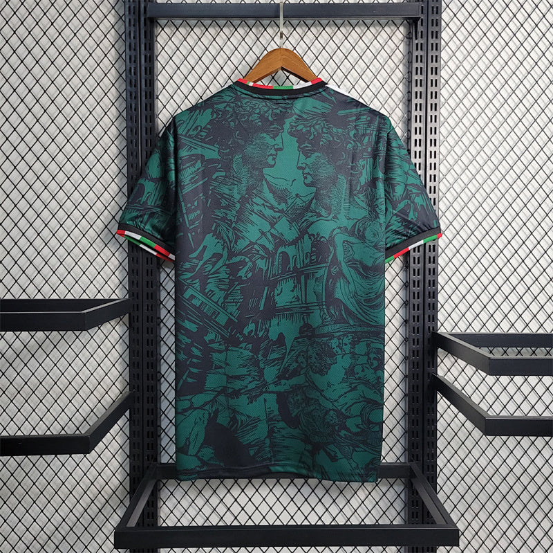 Maillot Italy Édition spéciale 25/26