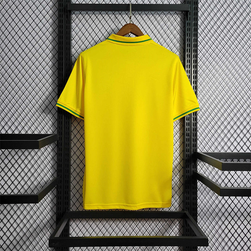 Polo Brazil Yellow 25/26