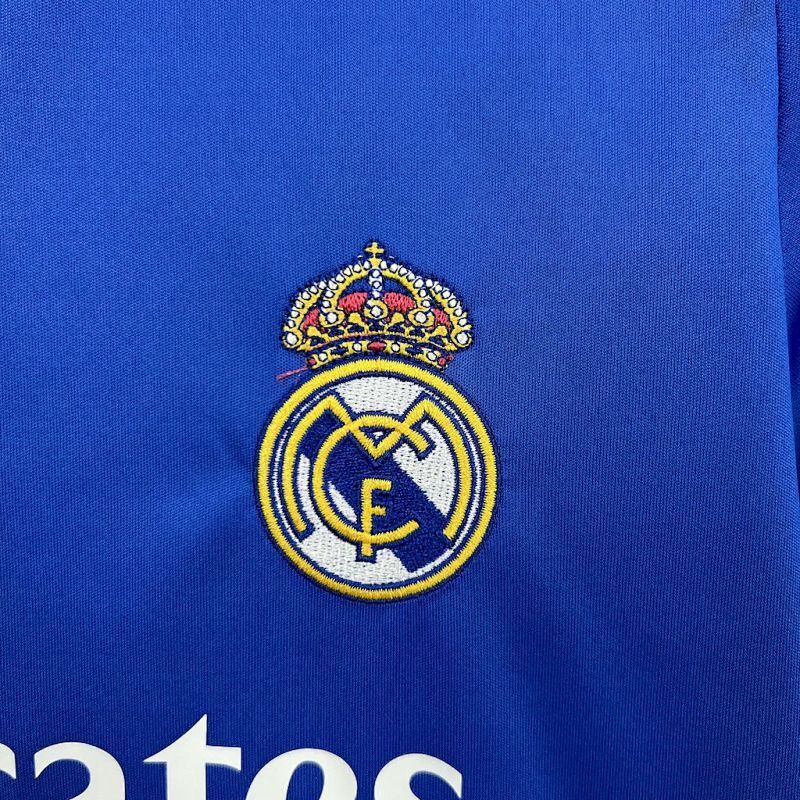 Ensemble Enfant Real Madrid Third 25/26