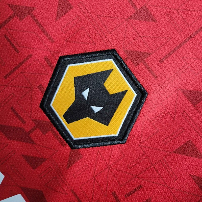 Maillot Wolves 23/24