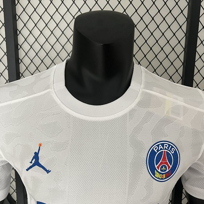 Maillot PSG Édition spéciale Player Version 24/25