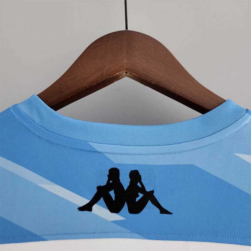 Maillot Racing Club Extérieur 22/23