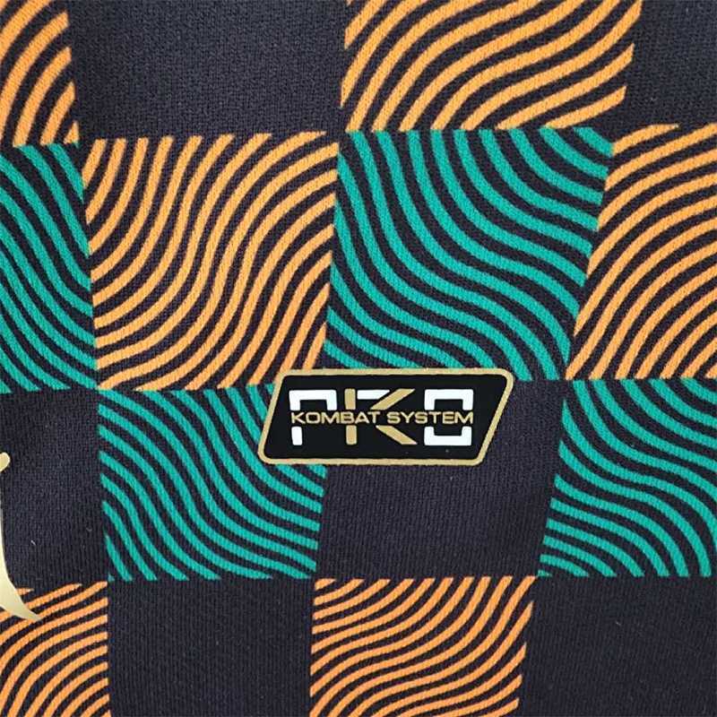 Maillot Venezia fc plaid Pre-Match 22/23
