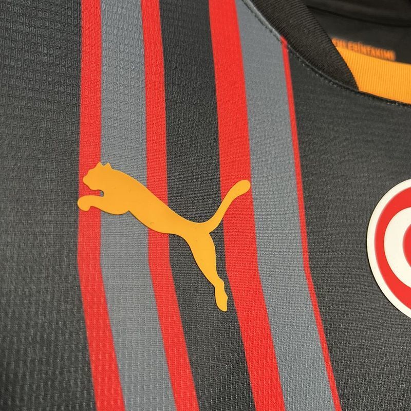 Maillot Galatasaray Third 24/25