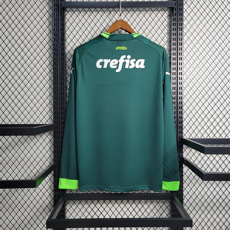 Maillot Palmeiras Domicile 23/24