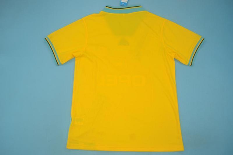 Maillot Bayern Munich Extérieur 93/94