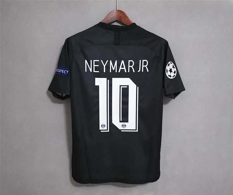 Maillot PSG Extérieur 19/20