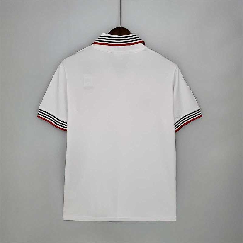 Maillot Manchester United Extérieur 25/26