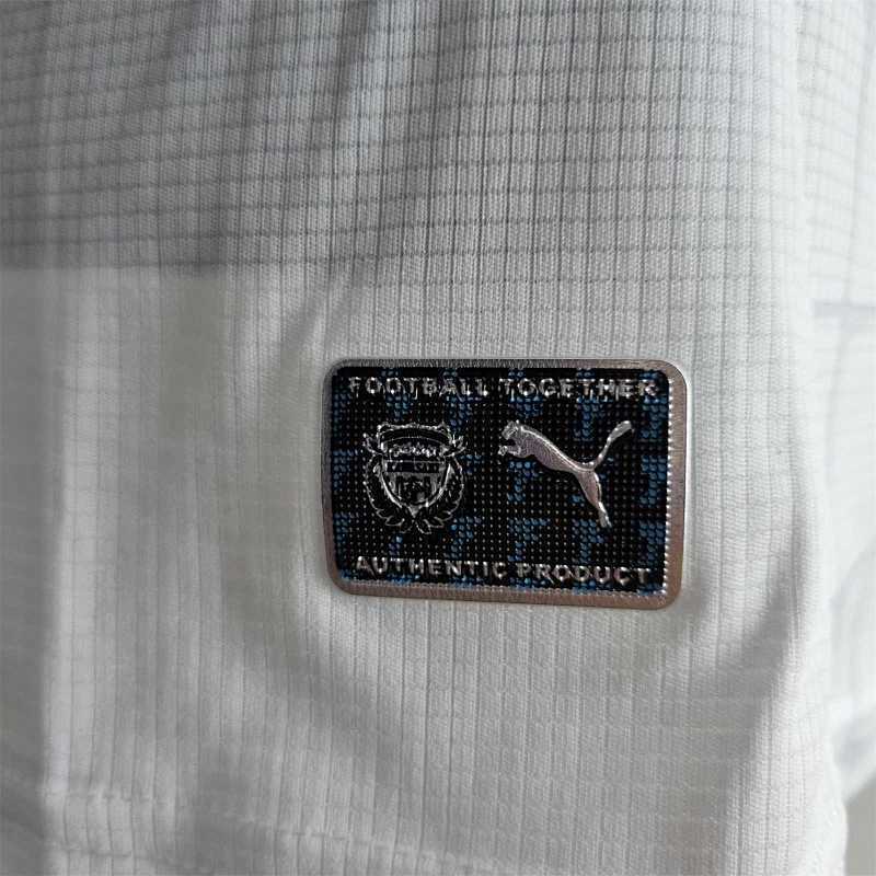 Maillot Kawasaki Frontale Extérieur Player Version 22/23