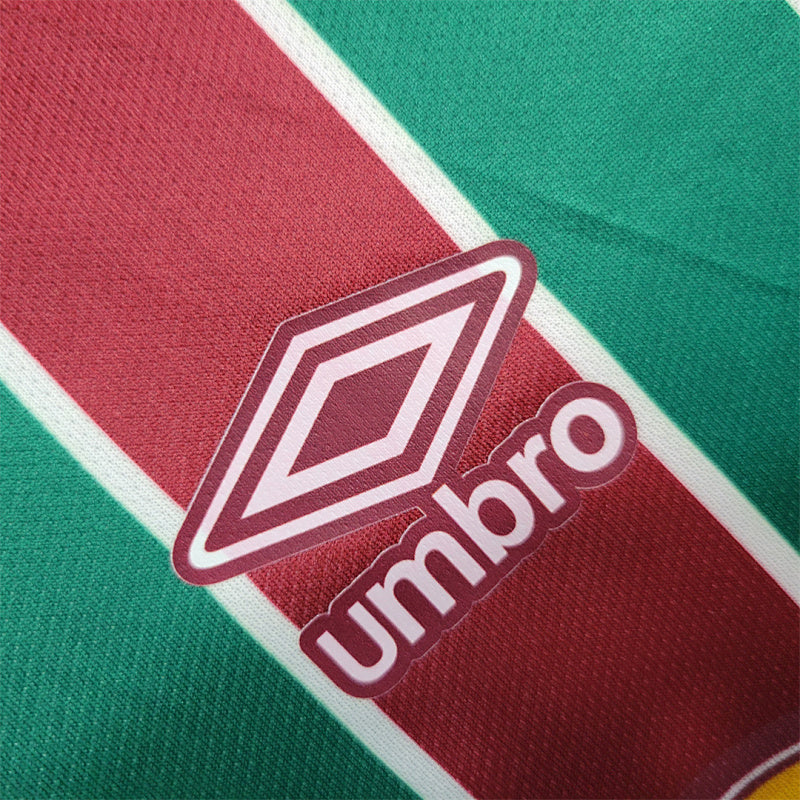 Ensemble Enfant Fluminense Domicile 23/24