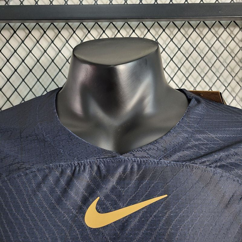 Maillot Pumas UNAM Extérieur Player Version 23/24
