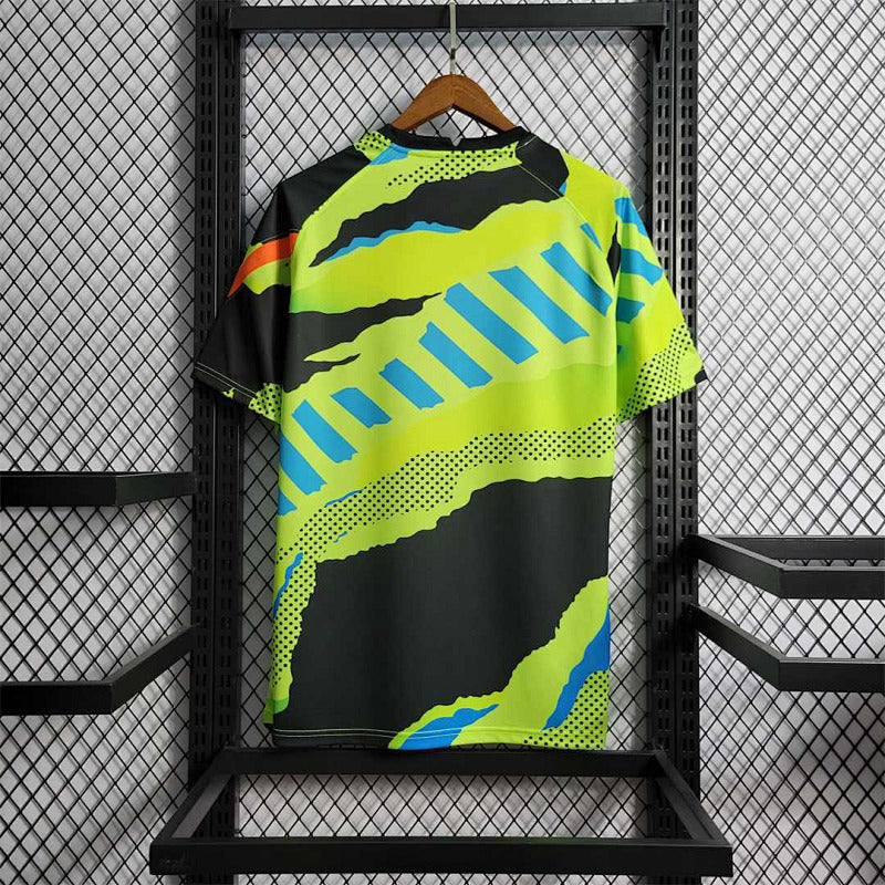 Maillot Inter Milan Pre-Match 22/23