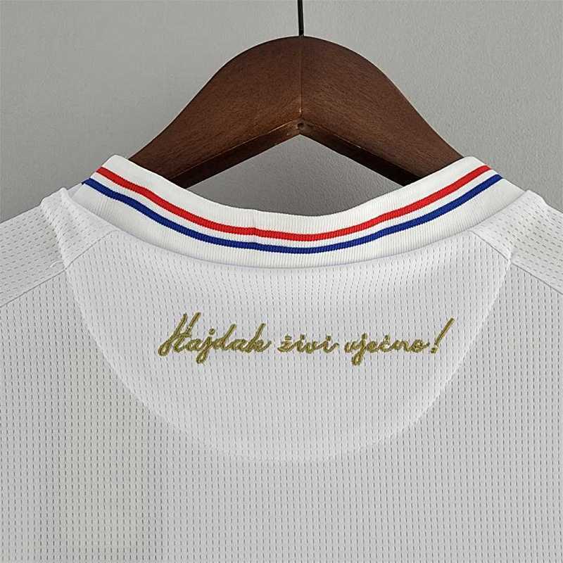 Maillot Hajduk Split Domicile 22/23
