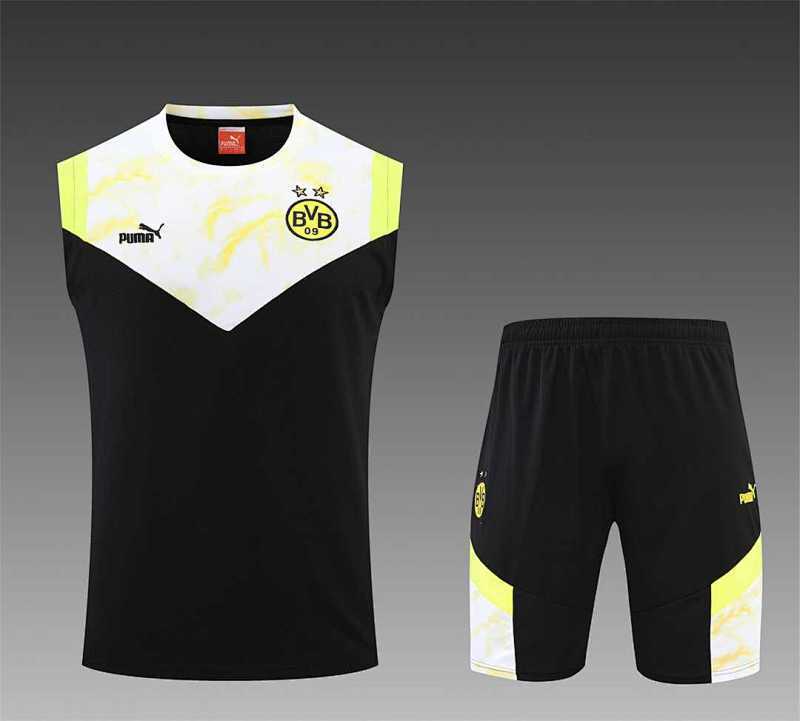 Débardeur Borussia Dortmund 22/23
