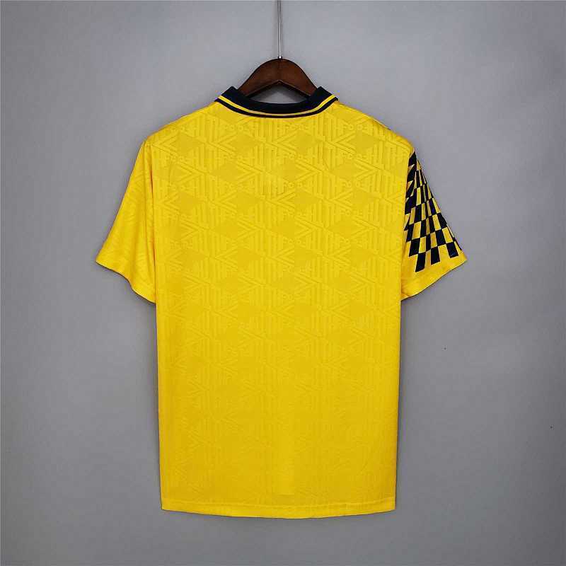 Maillot Tottenham Extérieur 25/26