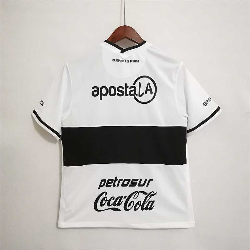 Maillot Olympia Domicile 22/23