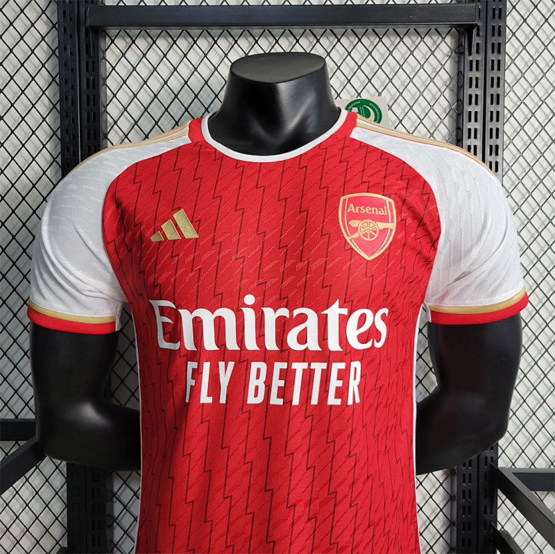 Maillot Arsenal Domicile Player Version 23/24
