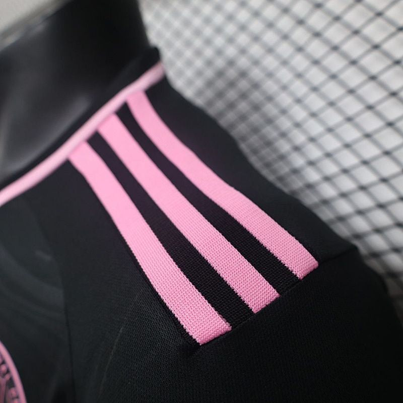 Maillot Inter Miami Extérieur Player Version 24/25