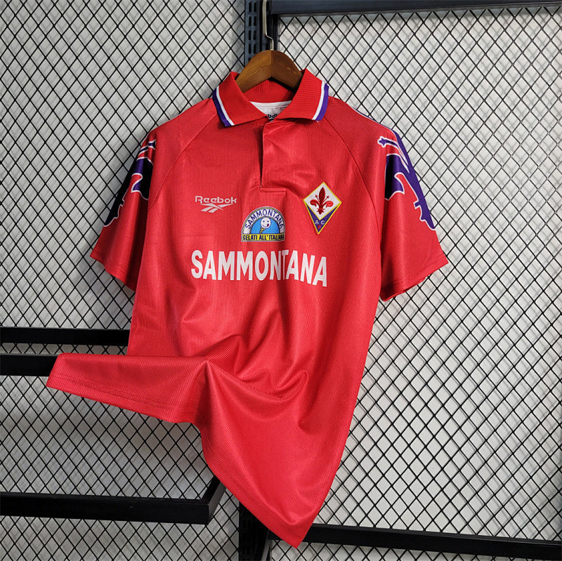 Maillot Florence Extérieur 95/96