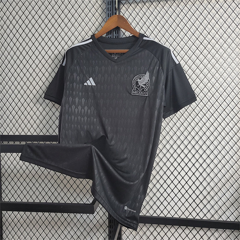 Camiseta México Pre-Partido 2023