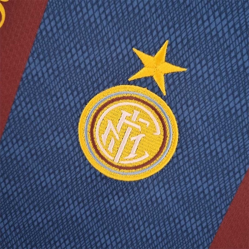 Maillot Inter Milan Rétro 94/95