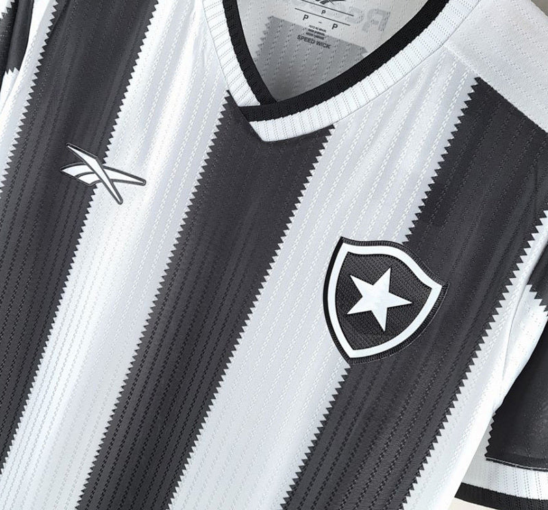 Maillot Botafogo Domicile 24/25