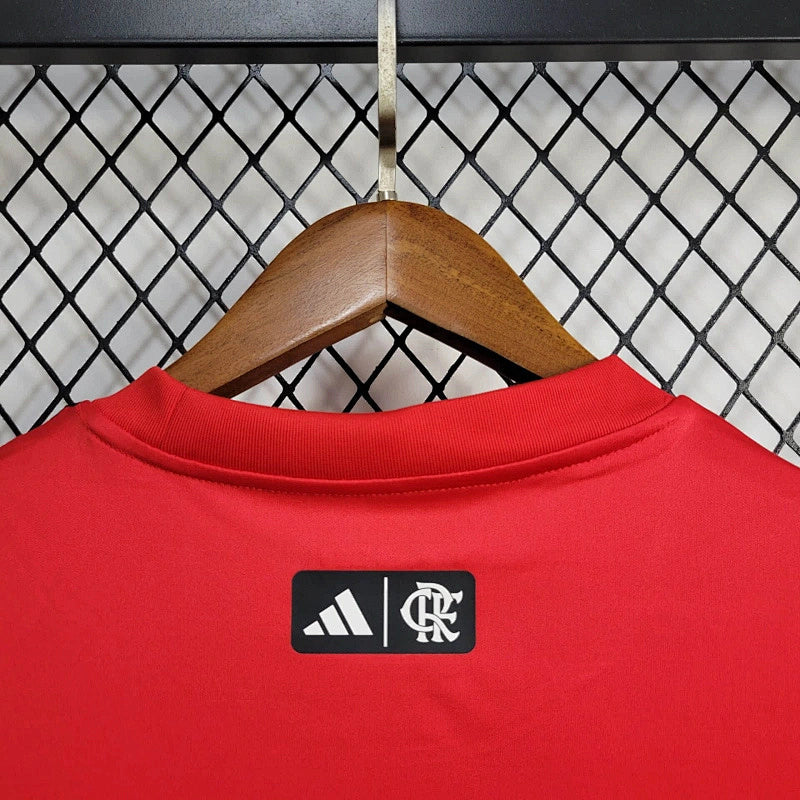 Camiseta Flamengo Edición Especial 24/25 (3)