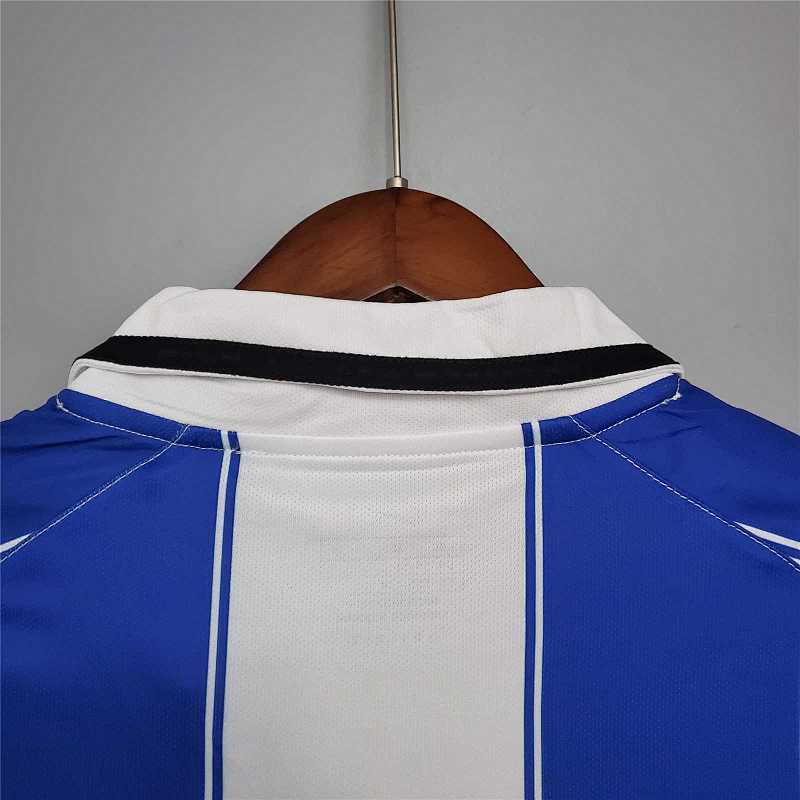 Maillot FC Porto Domicile Rétro 2003/04