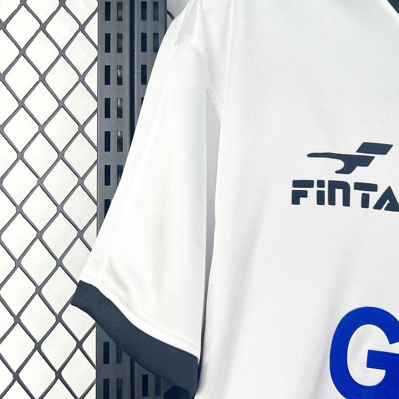 Maillot Botafogo Extérieur Rétro 2002/03