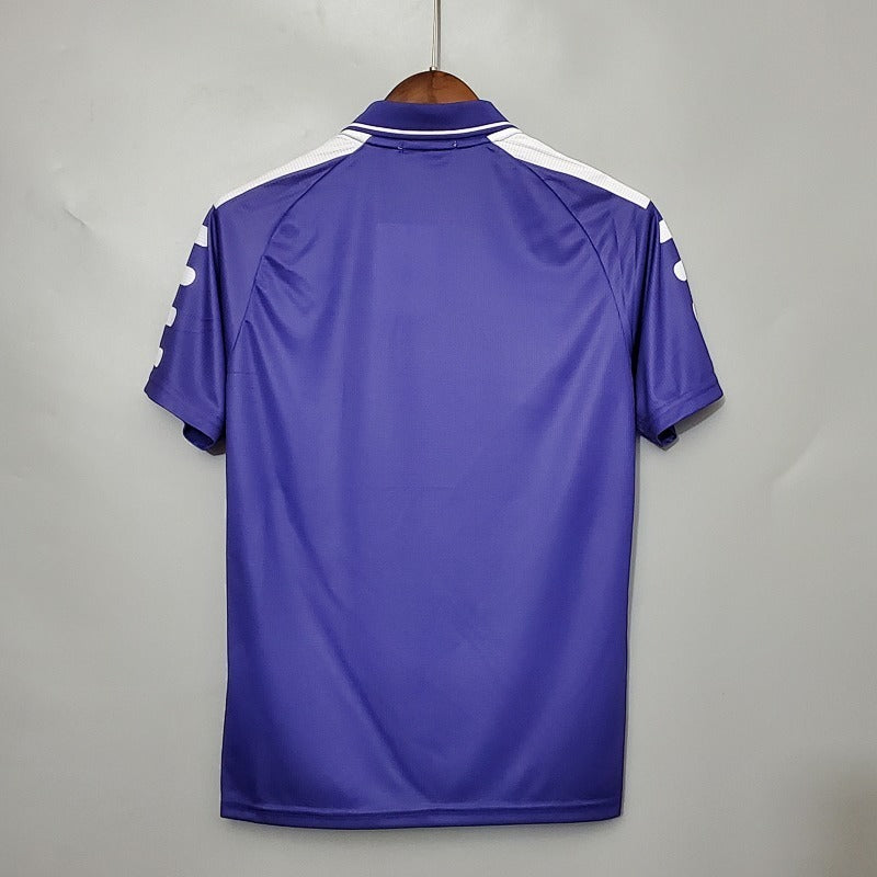 Maillot Fiorentina Domicile 98/99