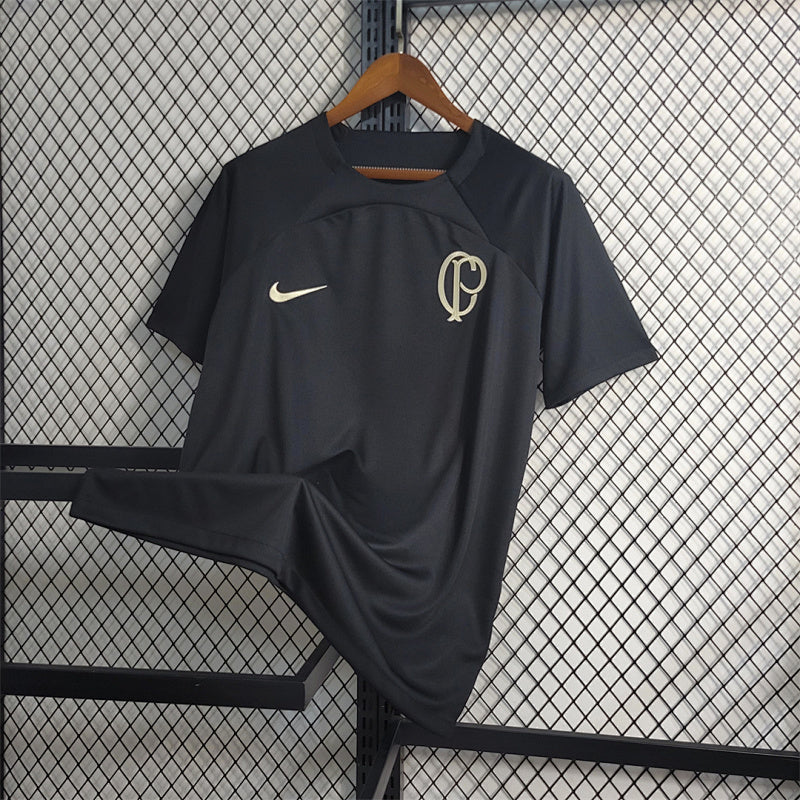 Maillot Corinthians Pre-Match 22/23