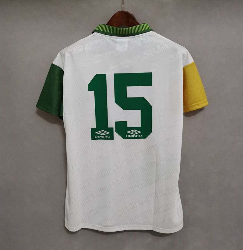 Maillot Celtic Domicile Rétro 1993/95