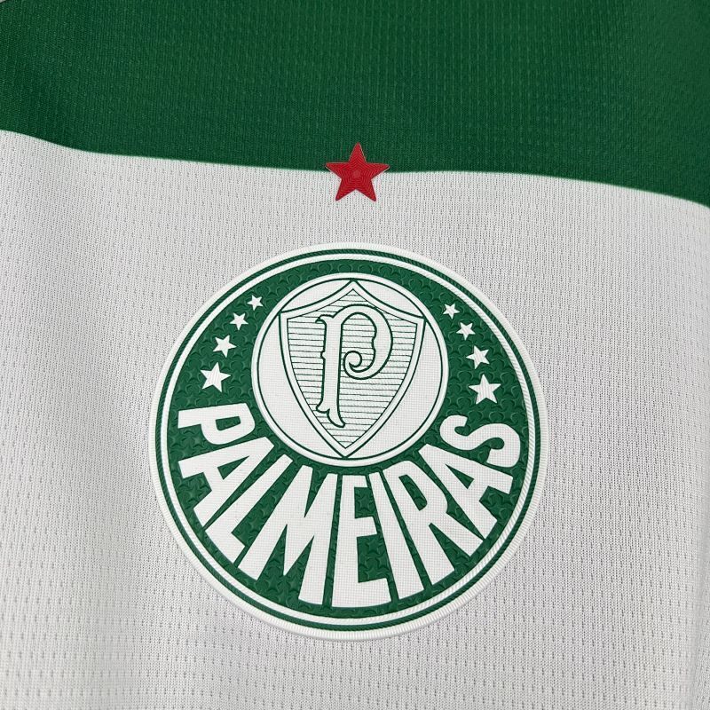 Palmeiras Special Edition Jersey 25/26